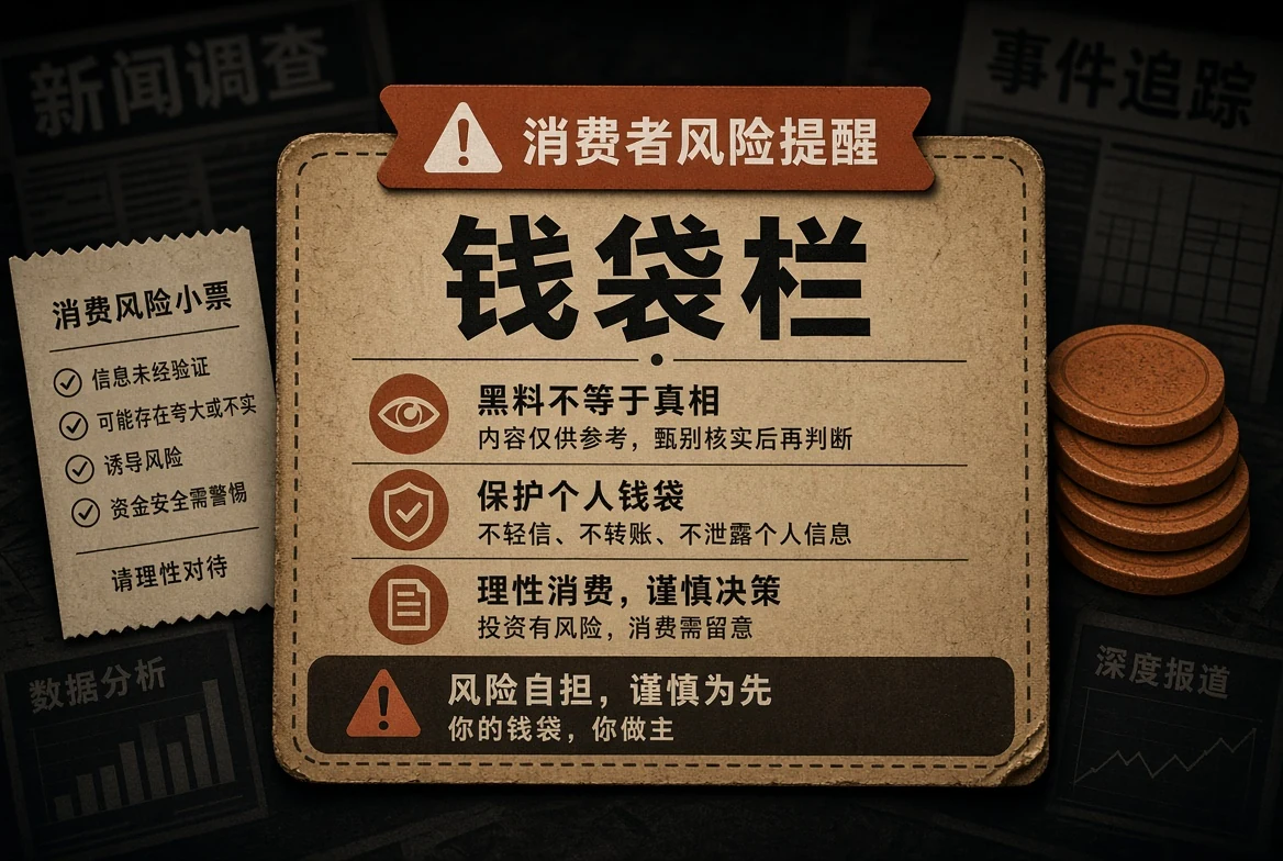 消费笔记